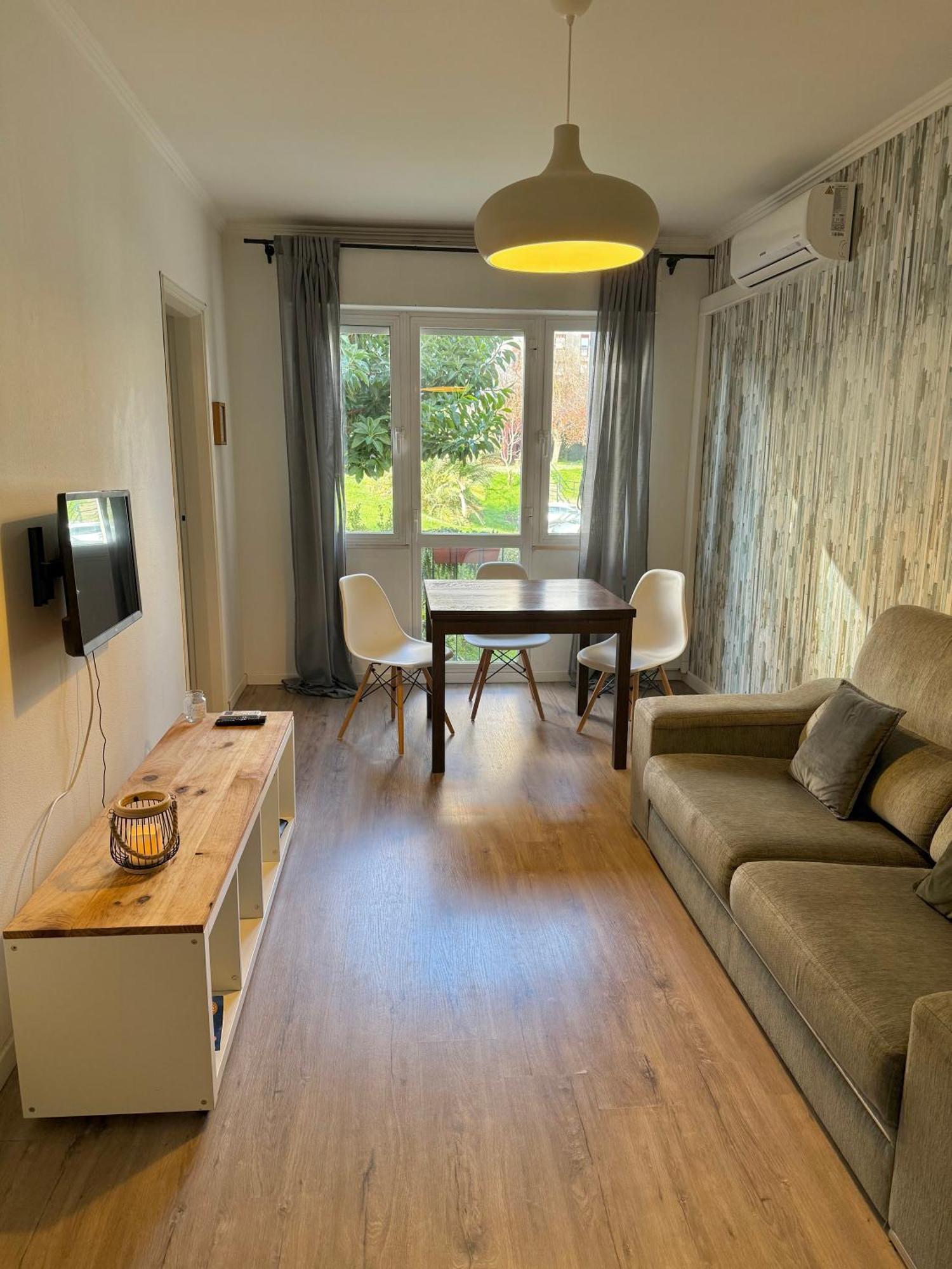 Appartement Lisbon Woods House II Extérieur photo