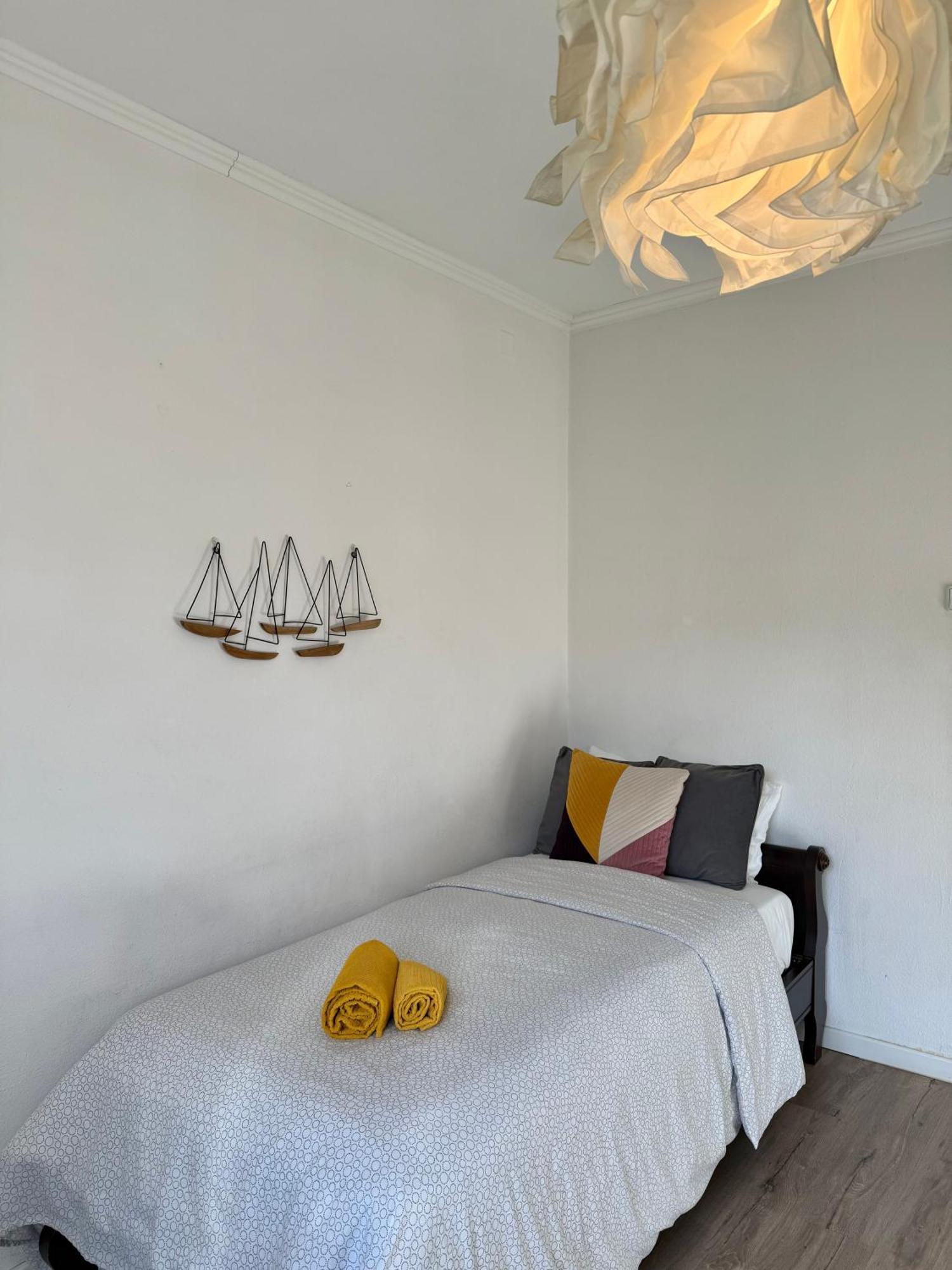 Appartement Lisbon Woods House II Extérieur photo