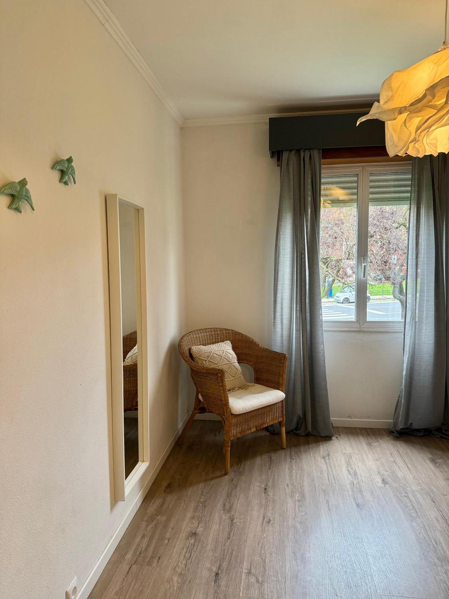 Appartement Lisbon Woods House II Extérieur photo