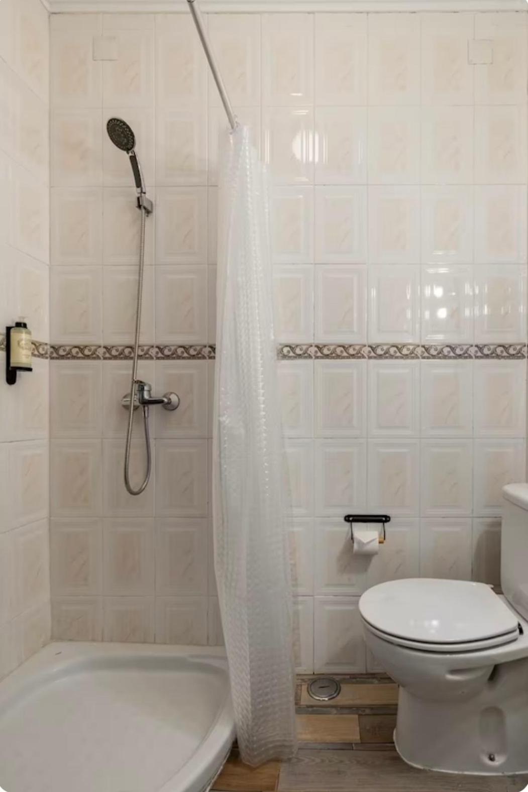 Appartement Lisbon Woods House II Extérieur photo