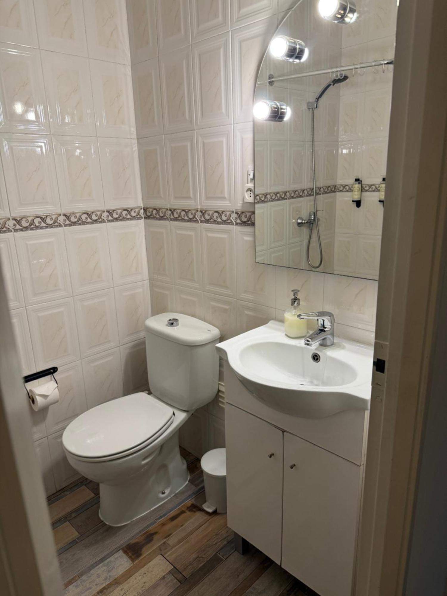 Appartement Lisbon Woods House II Extérieur photo